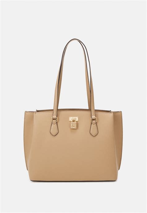 bolso camel michael kors|michael kors usa.